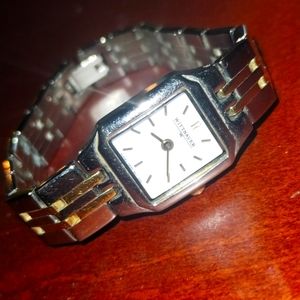 Wittnauer woman watch